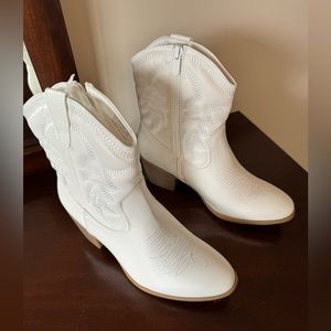 Globalwin Womens Cowboy Boots